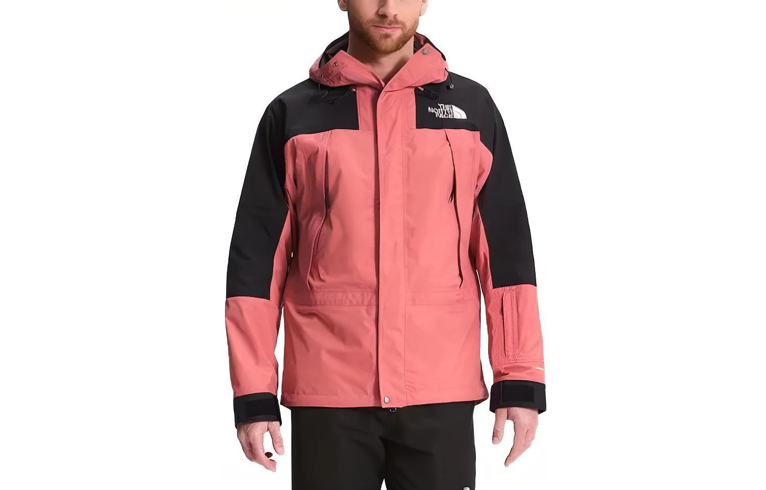 THE NORTH FACE Logo