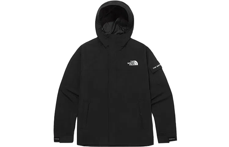 THE NORTH FACE Logo