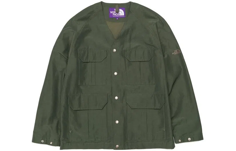 THE NORTH FACE PURPLE LABEL V