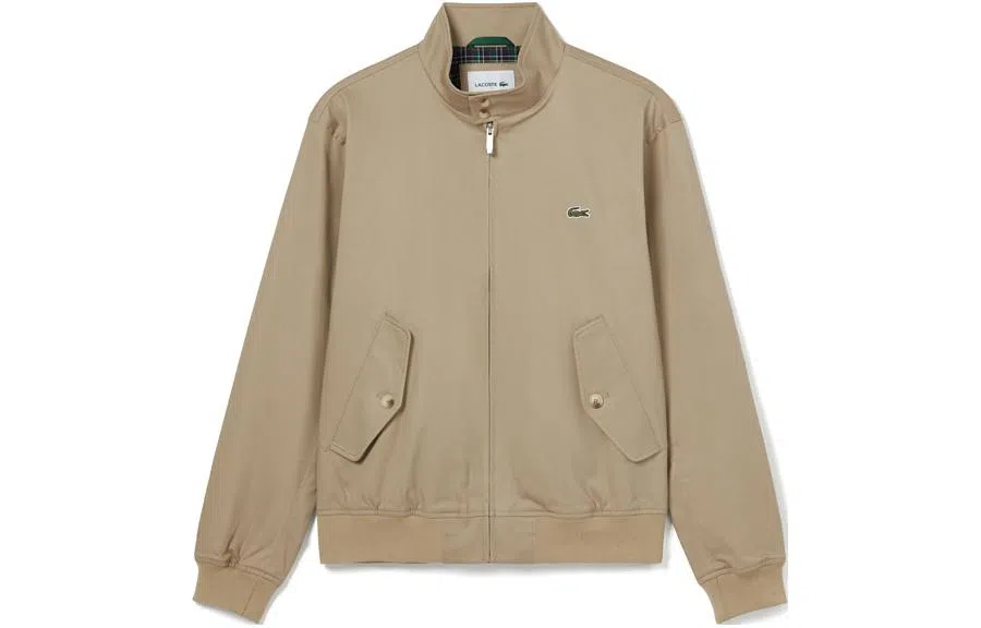 LACOSTE