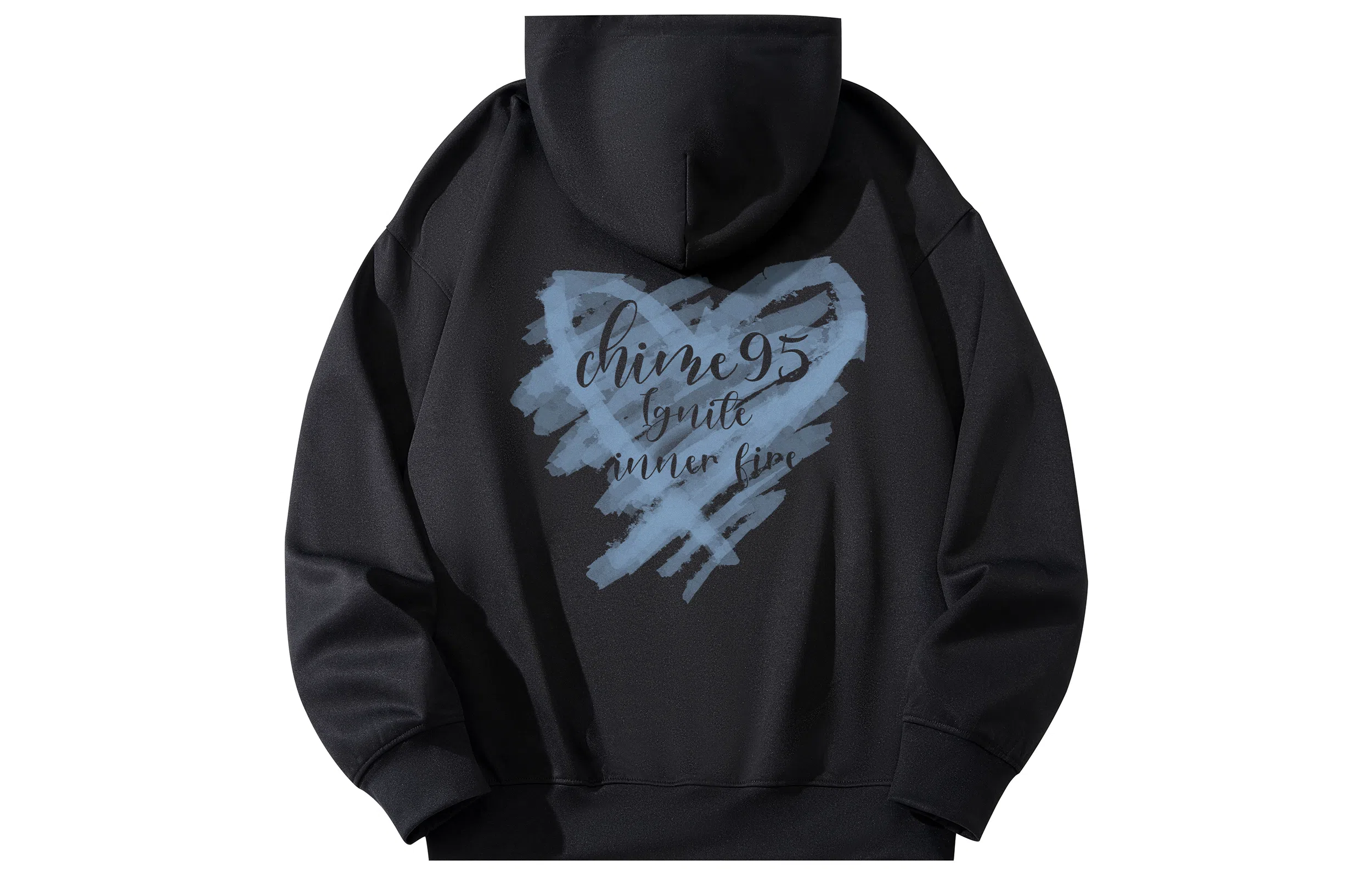 struggle vintage95 Chime95 logo