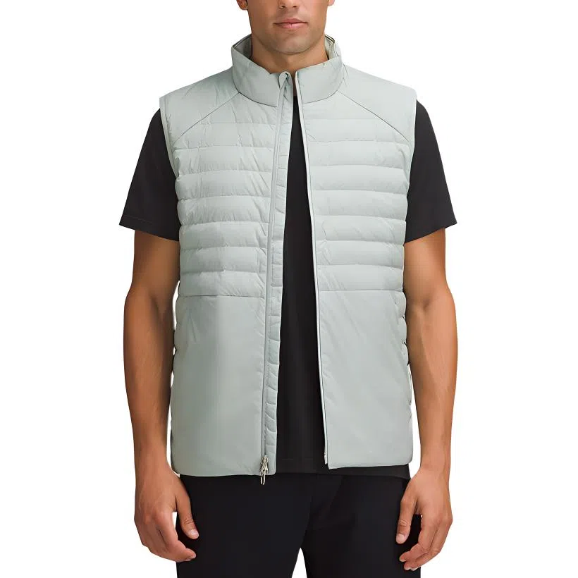 lululemon Down For It All Vest