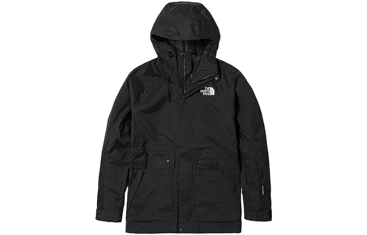 THE NORTH FACE