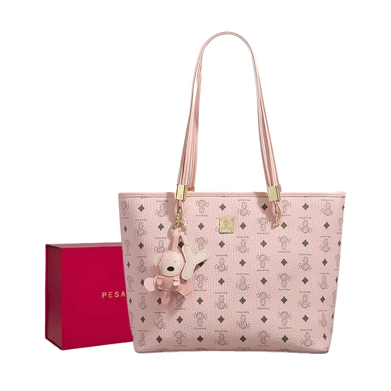 PESASRIE PU Tote