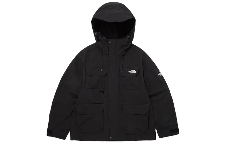 The North Face