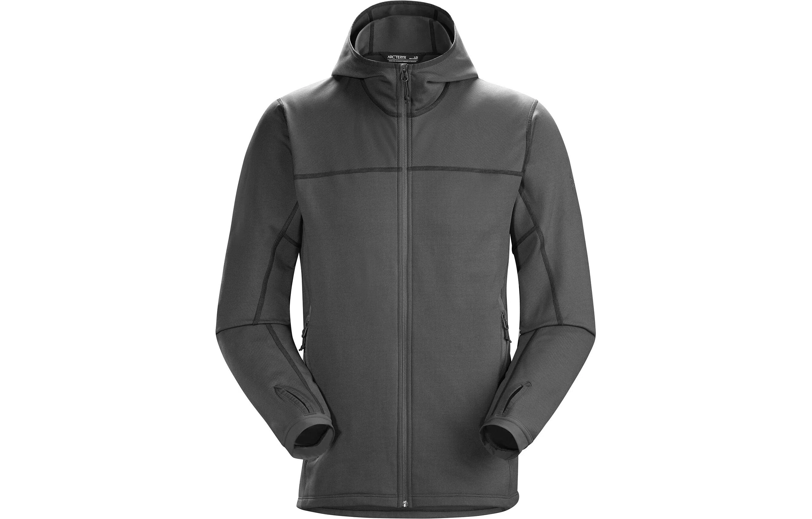 Arcteryx NAGA GEN 2.1