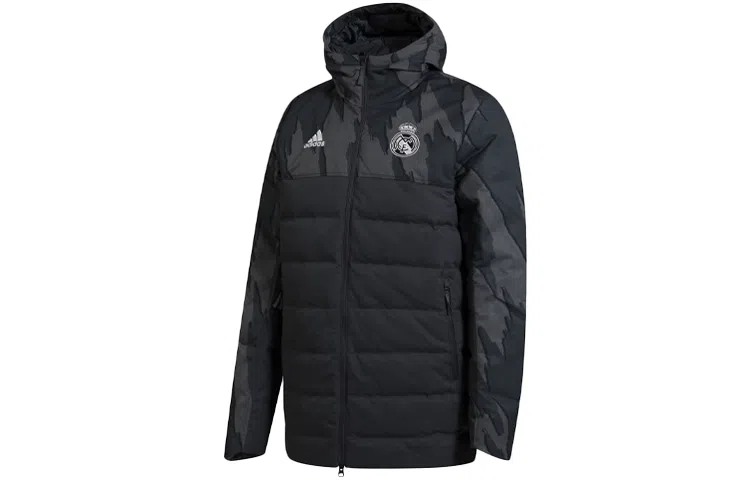adidas Real Ssp Dw Jkt