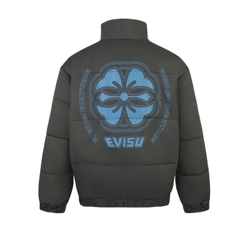 EVISU 2024