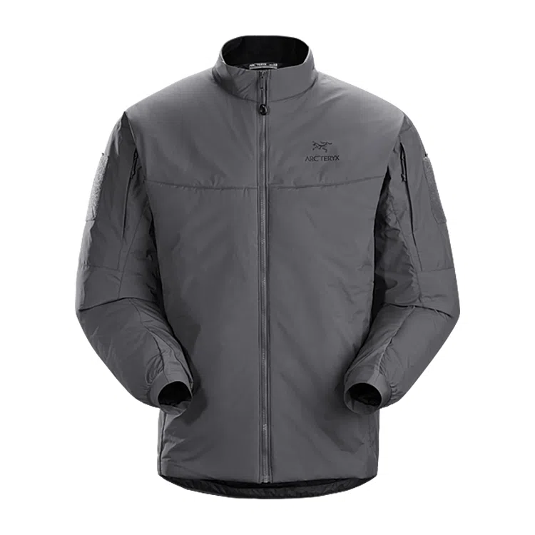 Arcteryx LEAF Cold WX LT Gen2.1 logo