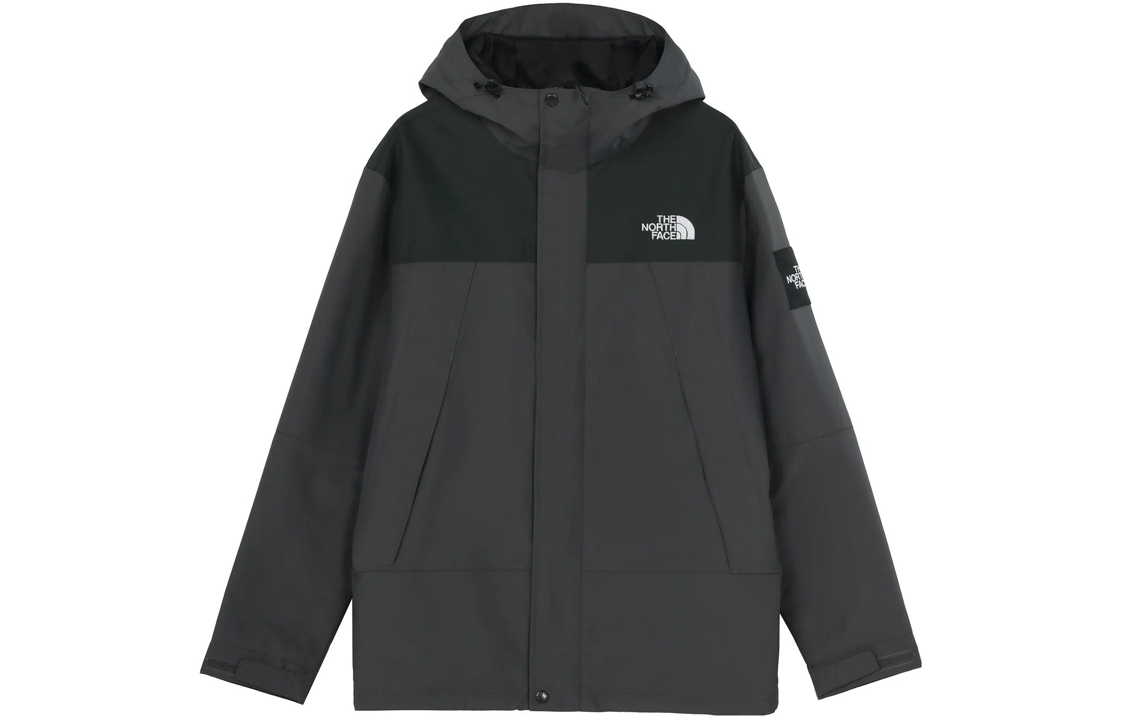 The North Face