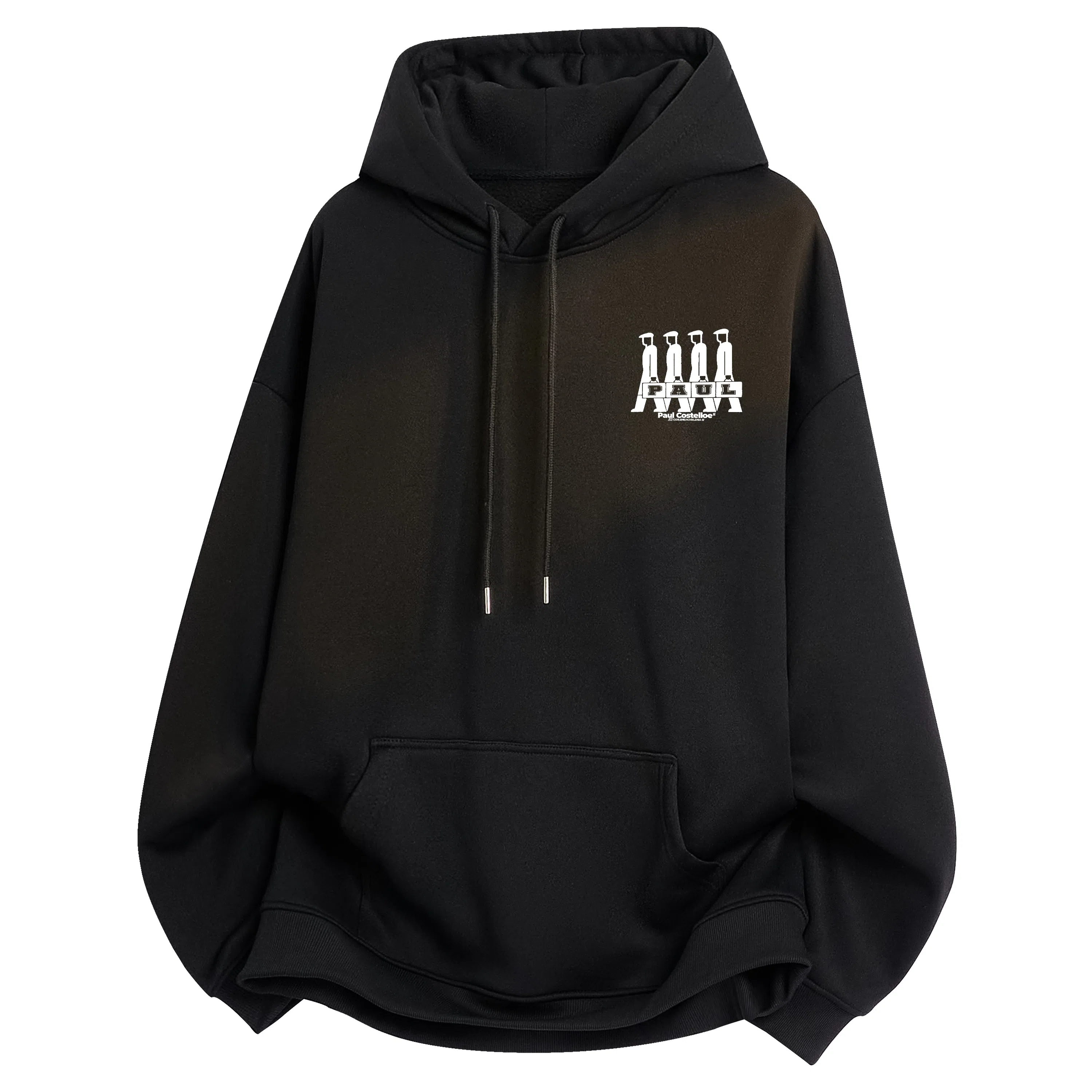 PAUL COSTELLOE cleanfitLOGO