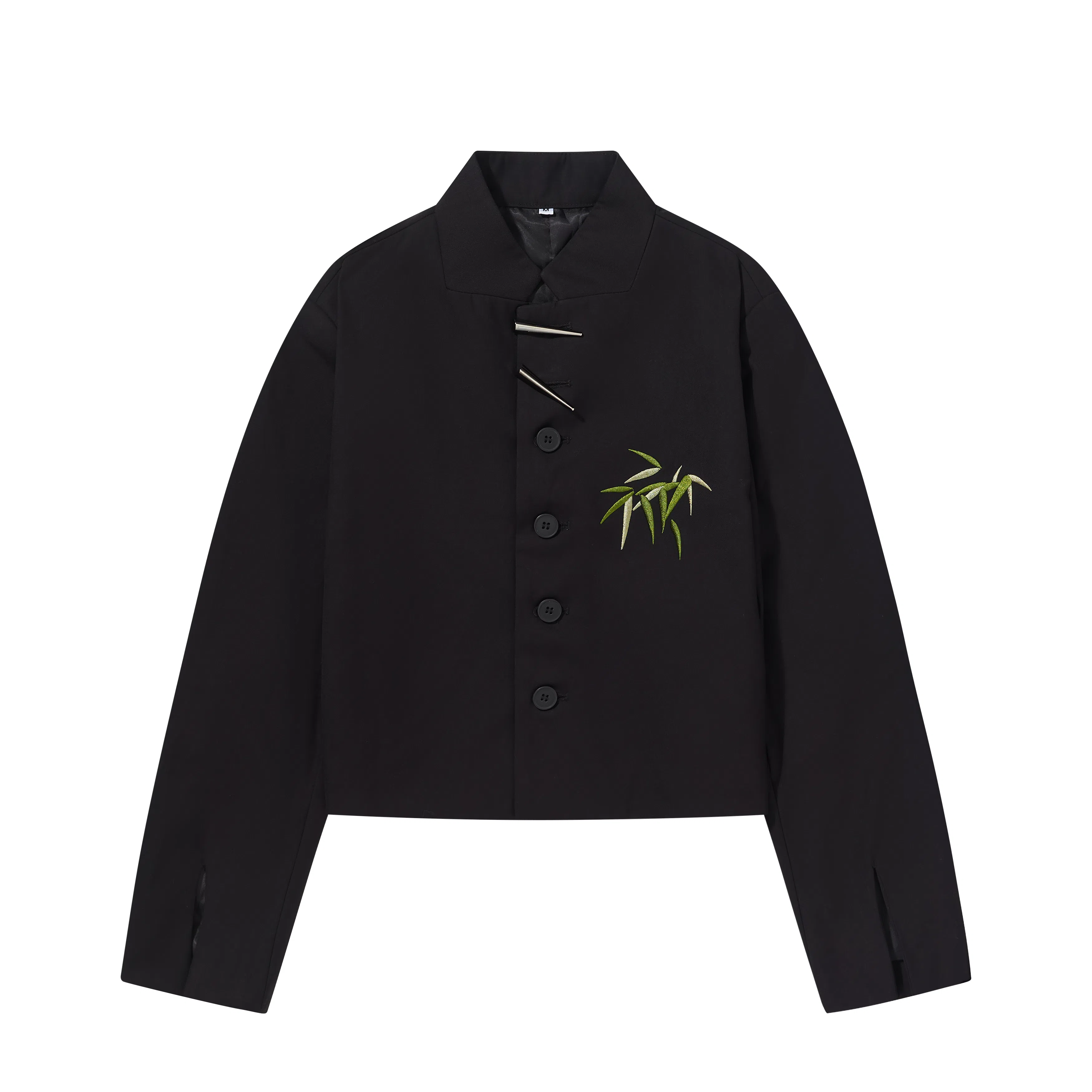 CNEW Short Blazer Black