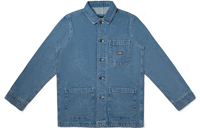 Dickies Denim Jacket
