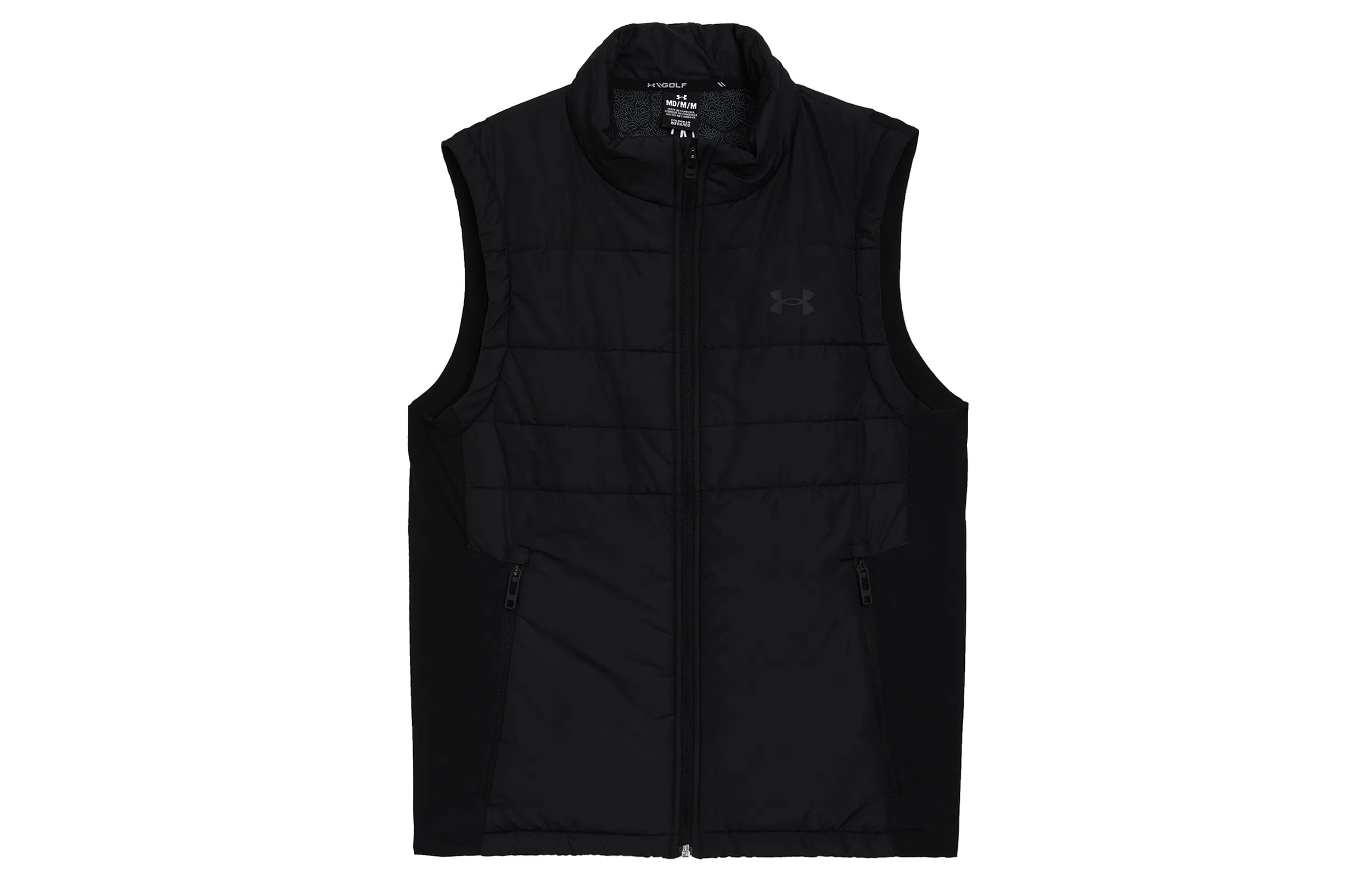 Under Armour Storm Session Black