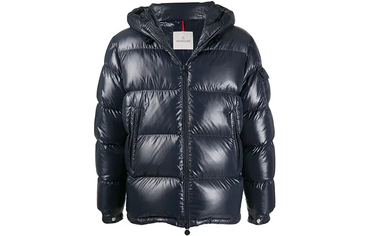 Moncler Ecrins