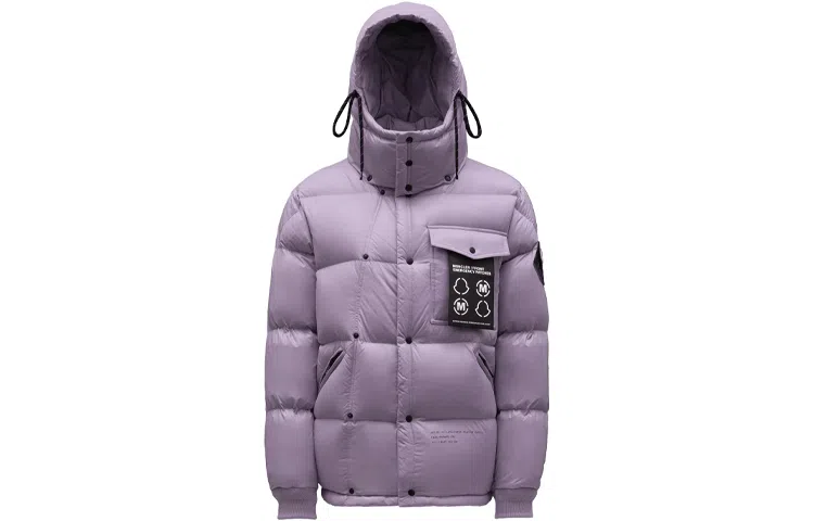 MONCLER GENIUS x FRGMT