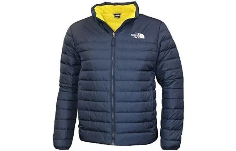 THE NORTH FACE Logo