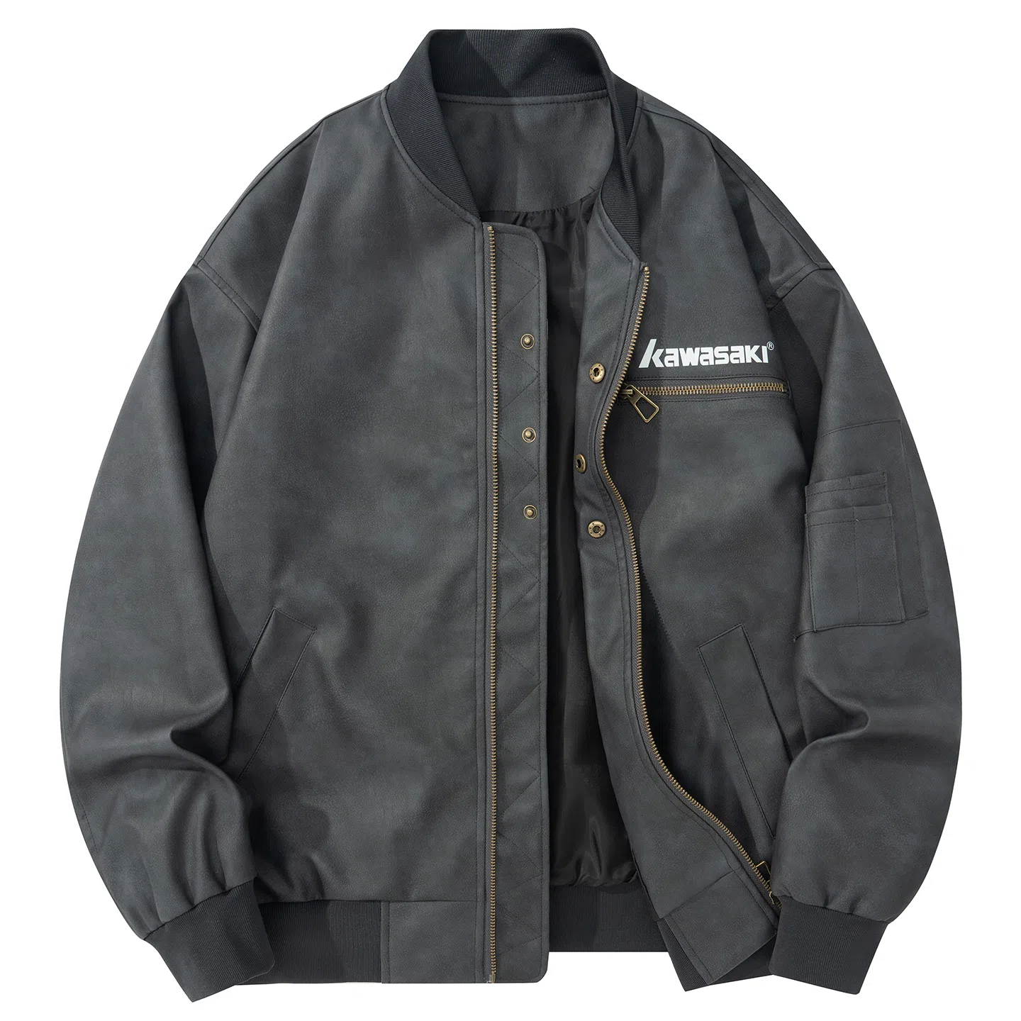 Kawasaki Jacket