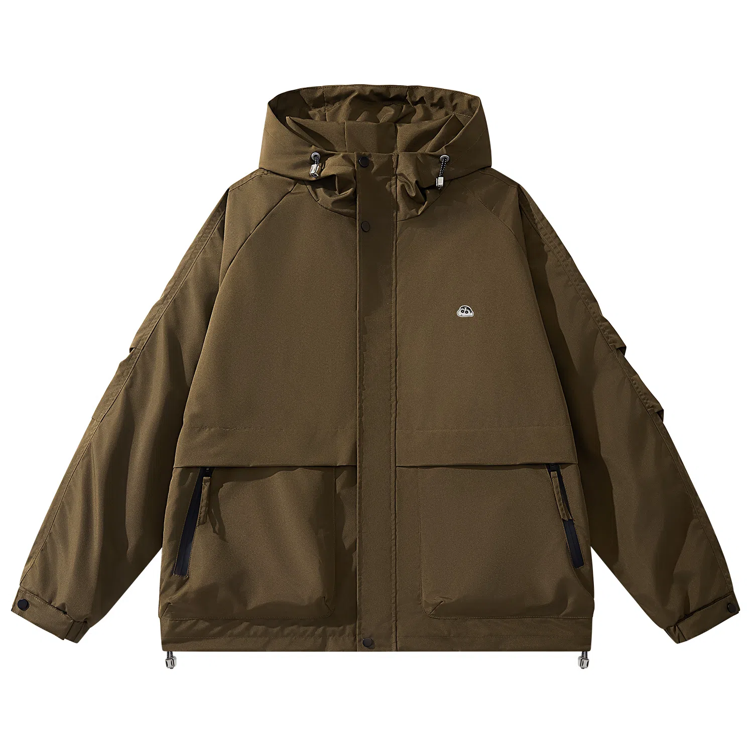 Crayon Shinchan Logo