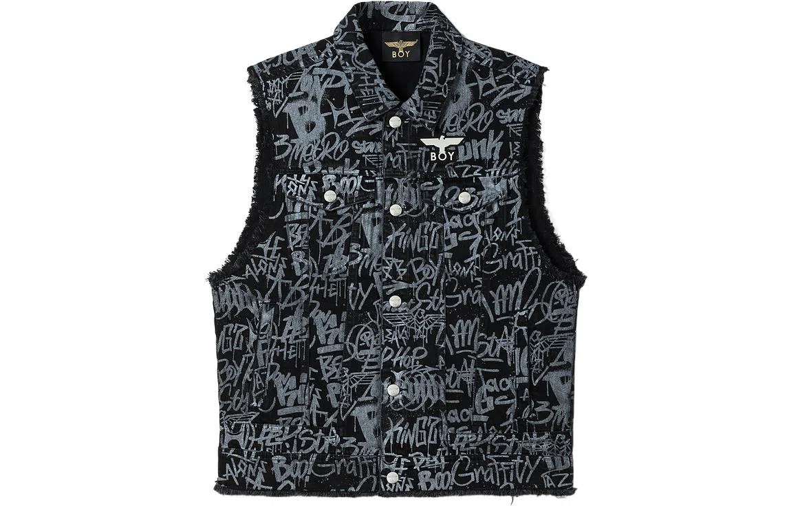Boy London SS23