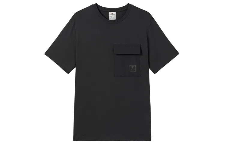 Champion SS24 C-Tech T-Shirt