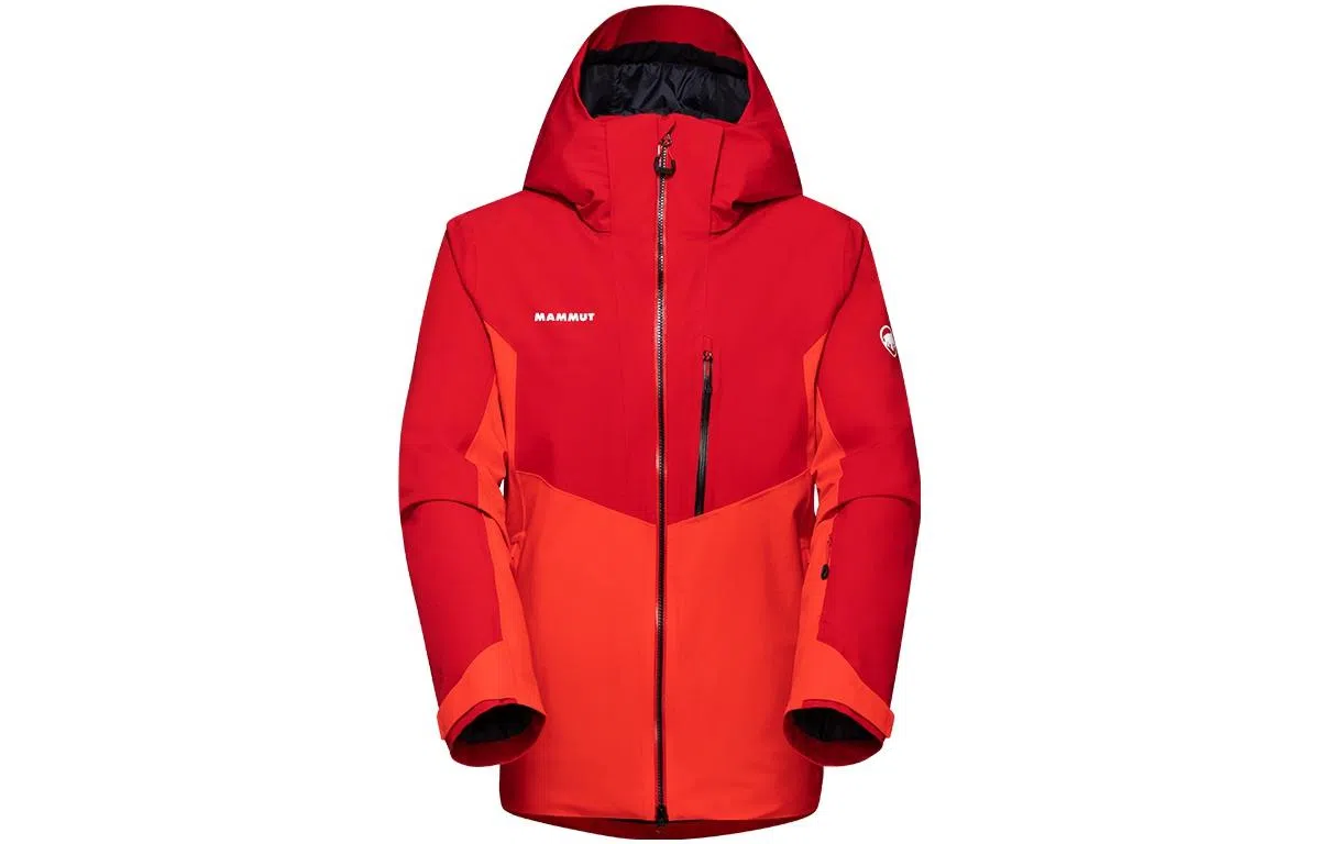 Mammut Stoney Jacket