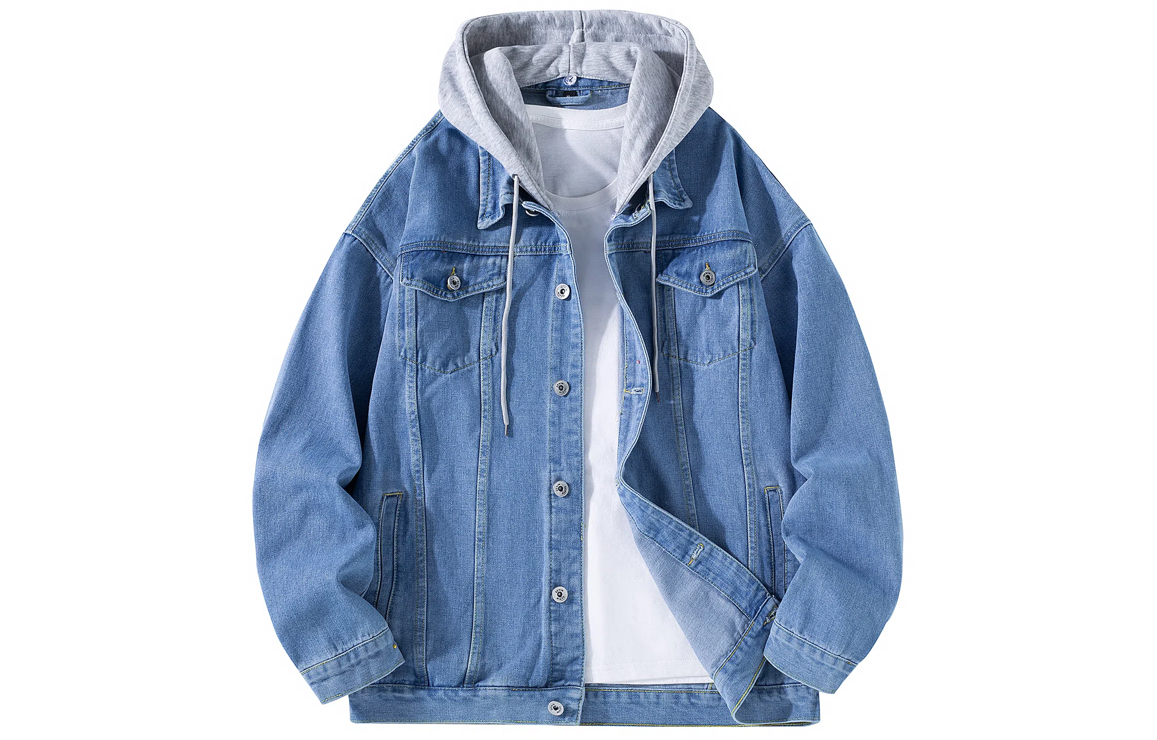 CSKS Denim Jacket
