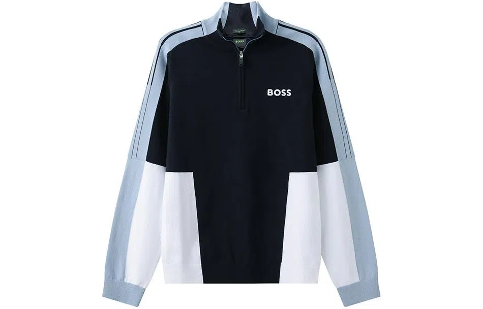 HUGO BOSS SS24 Logo
