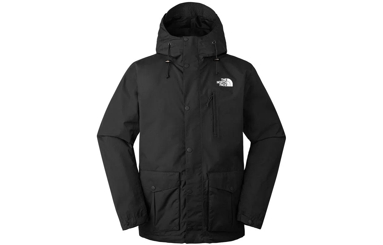 The North Face