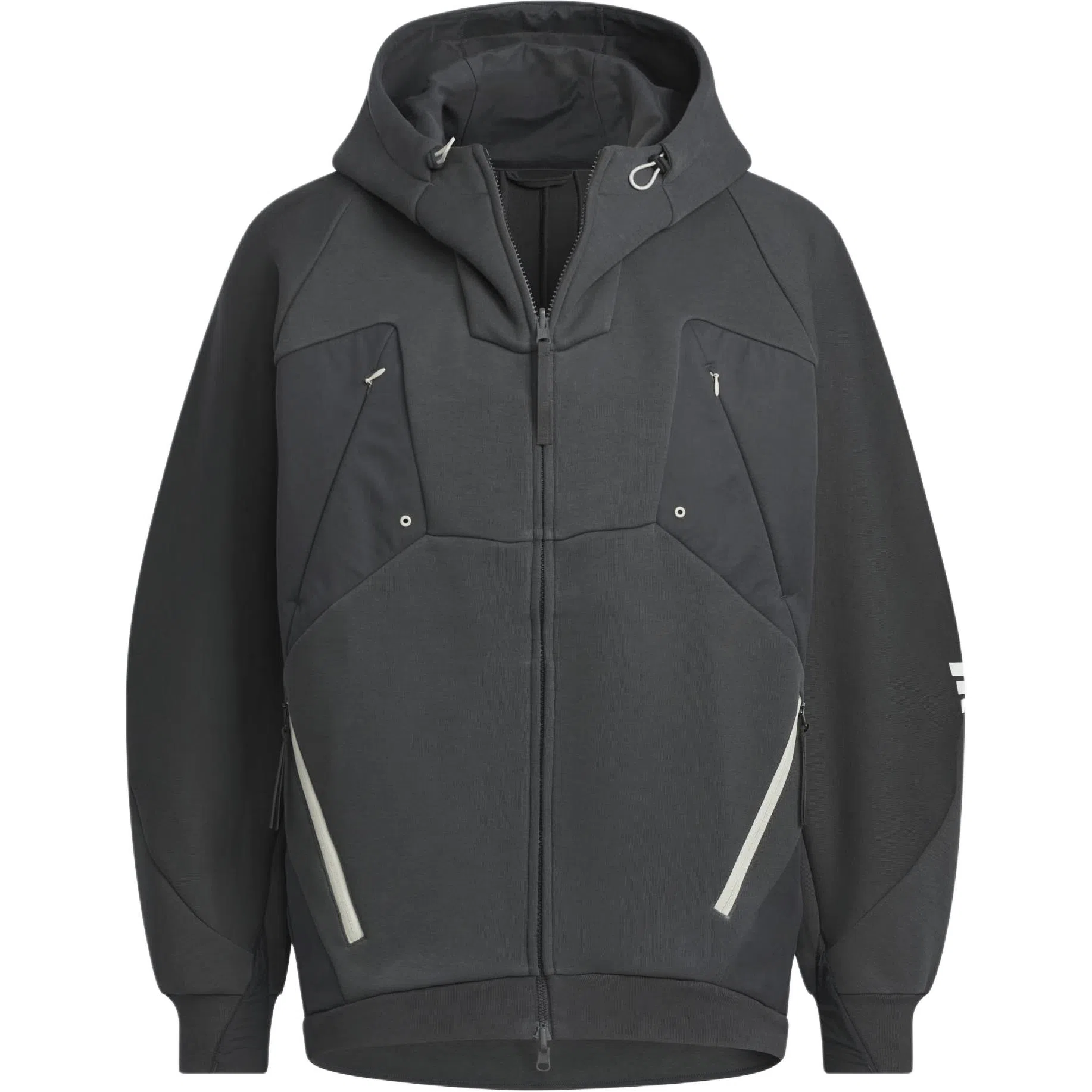 adidas FW24 FUSTL P HOODY2