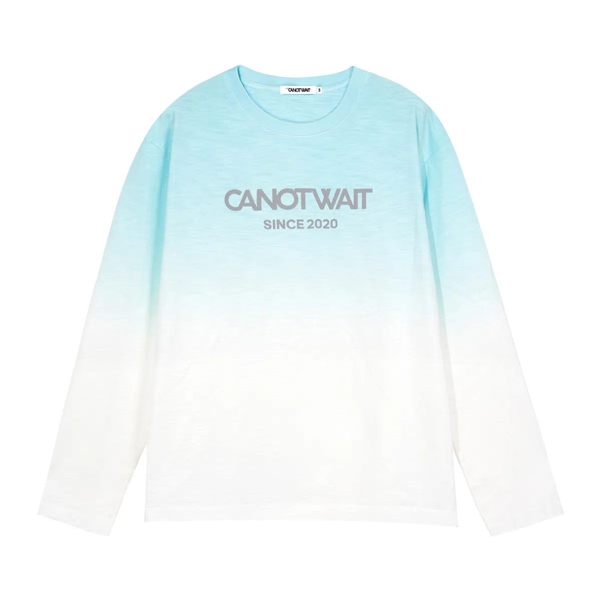 CANOTWAIT_ 2025SS LOGOT