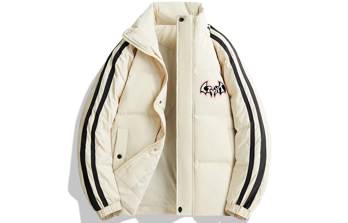 LIGHTNING MONSTER logo