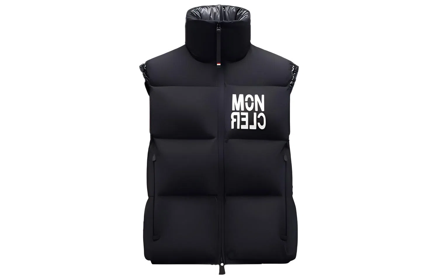 Moncler FW21 Logo