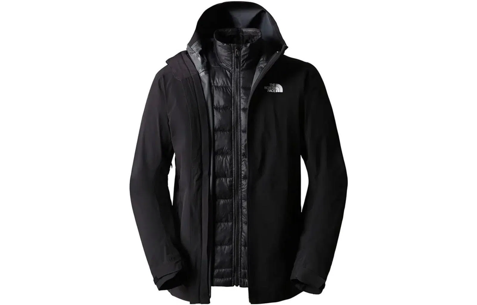 THE NORTH FACE