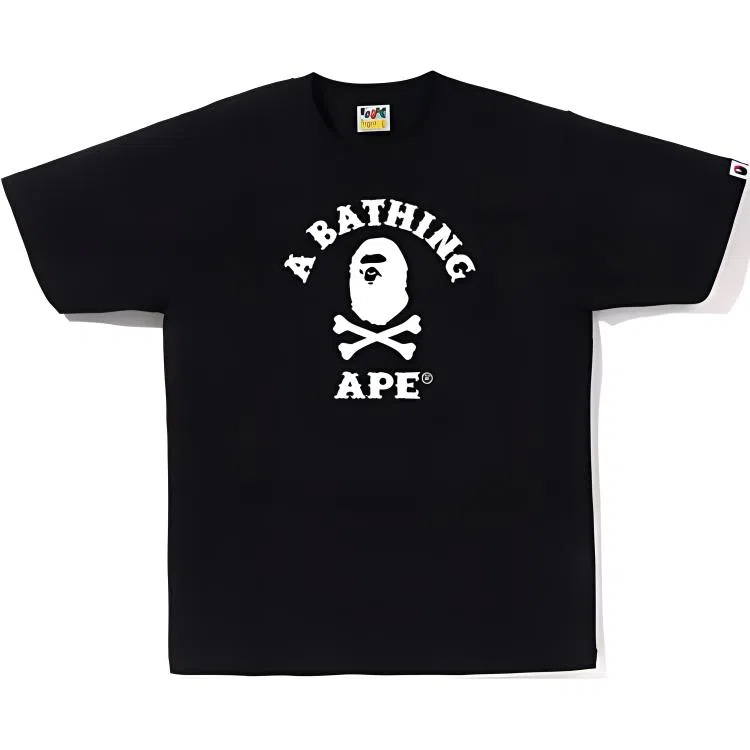 A BATHING APE
