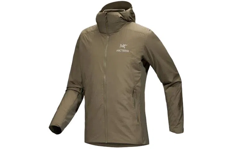 Arcteryx Atom SL Hoody
