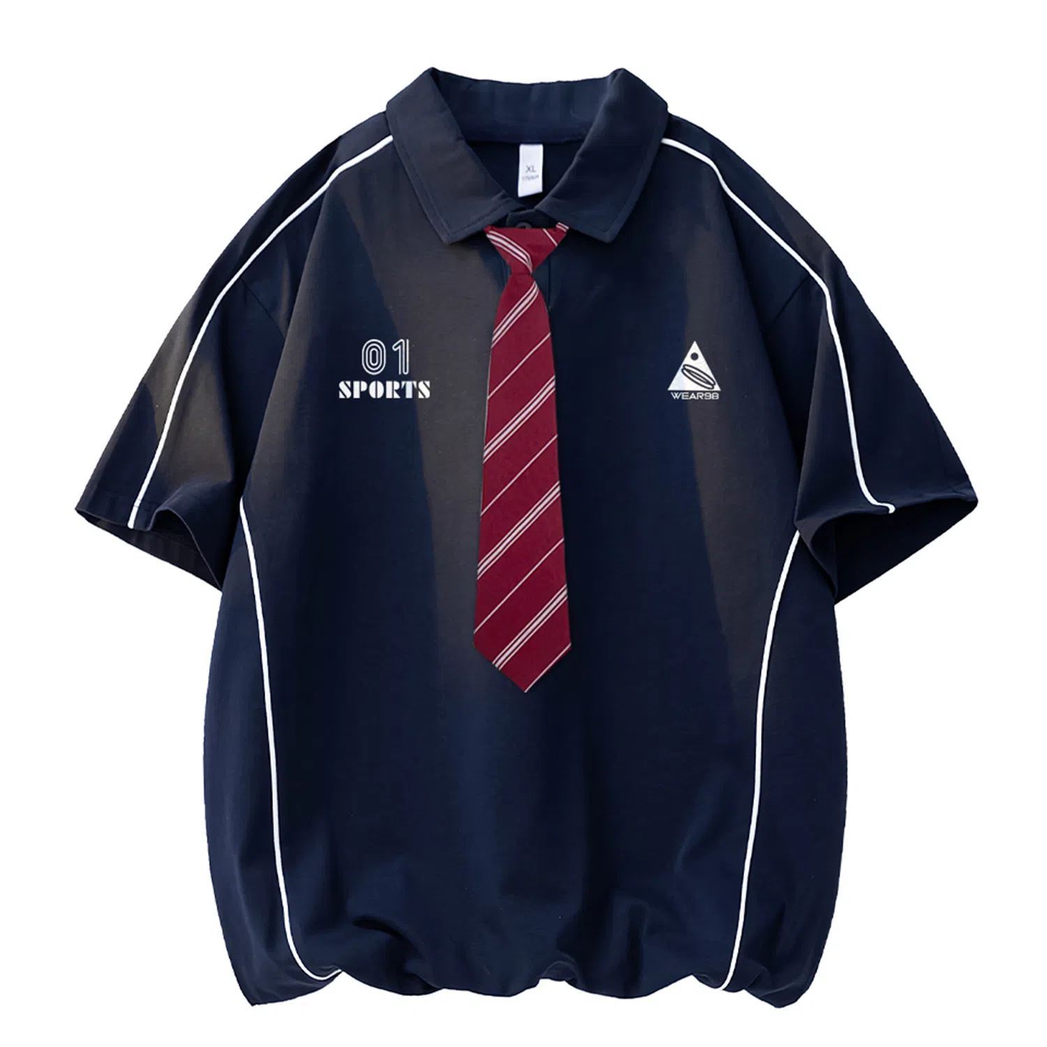 PEIMENG JKlogoDKPolo