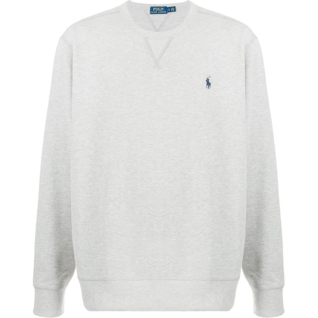 Polo Ralph Lauren FW24 Logo
