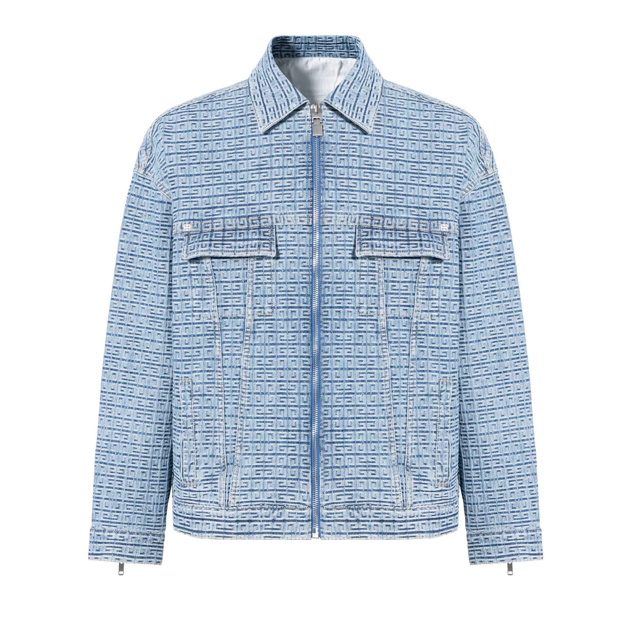 Givenchy Denim Jacket