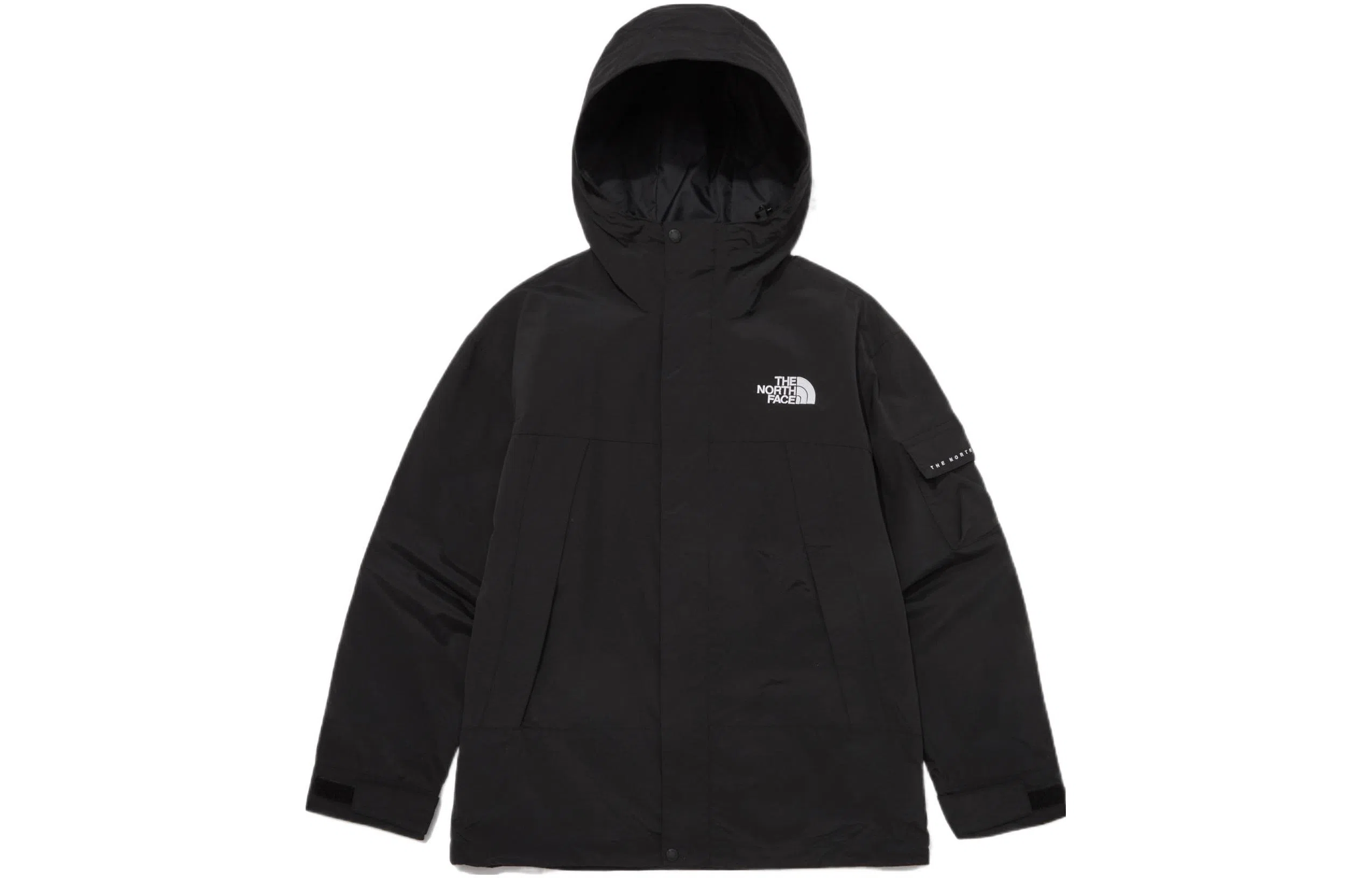 THE NORTH FACE S23 LOGO