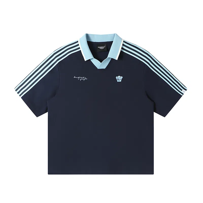 DANGEROUSPEOPLE Polo