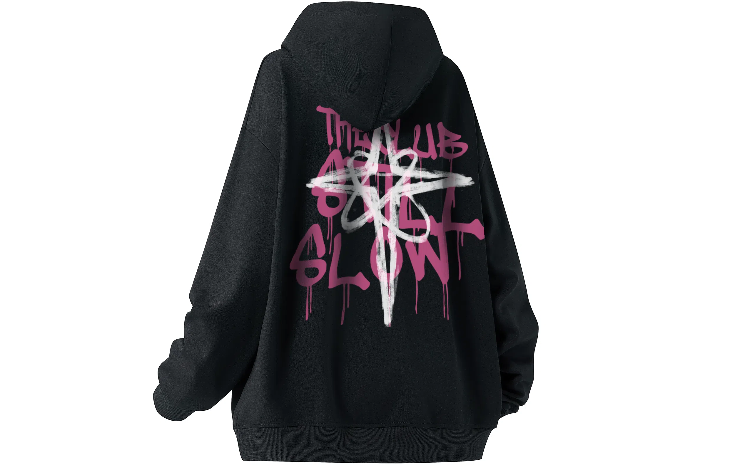 Stillslow Hoodie