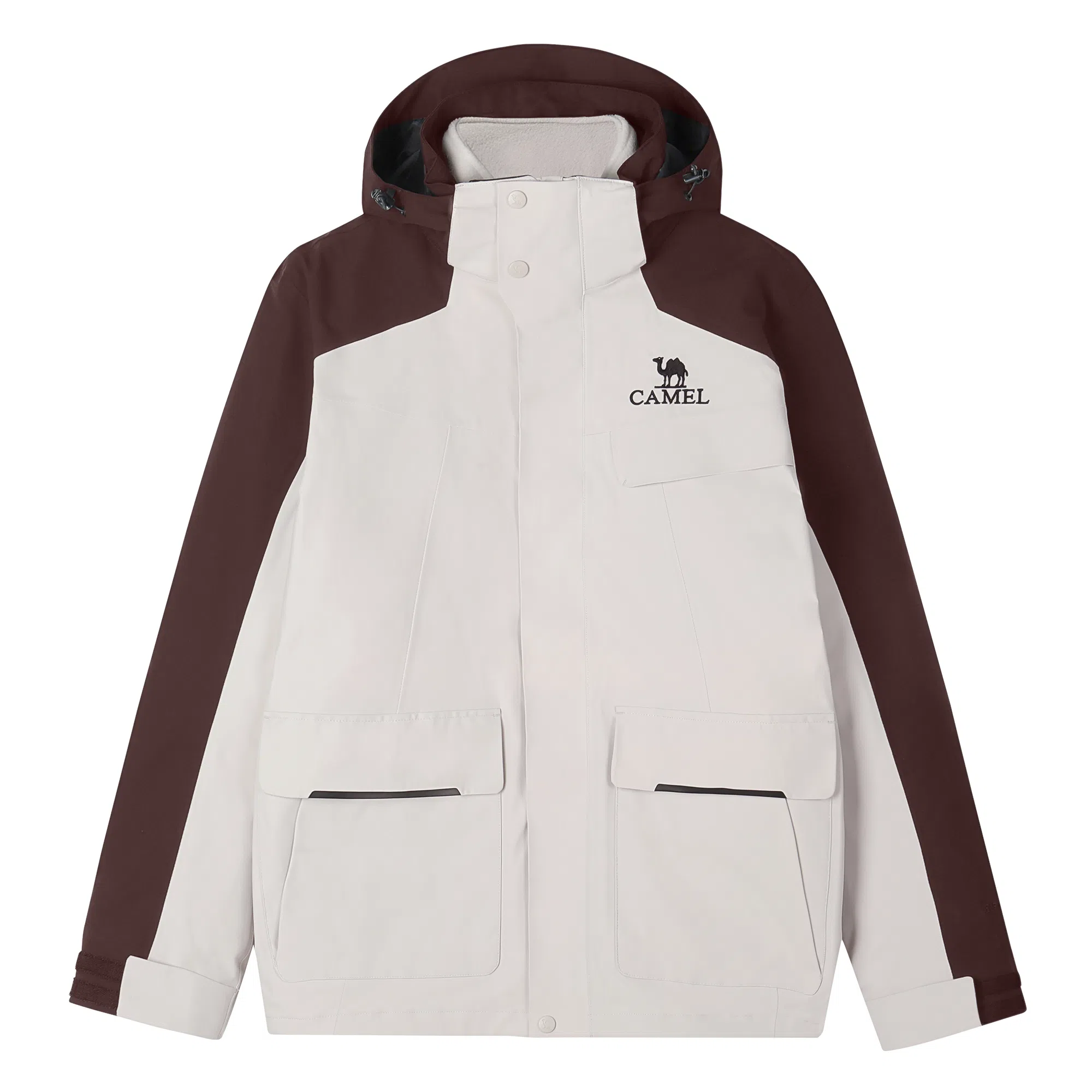 CAMEL All-Weather Series