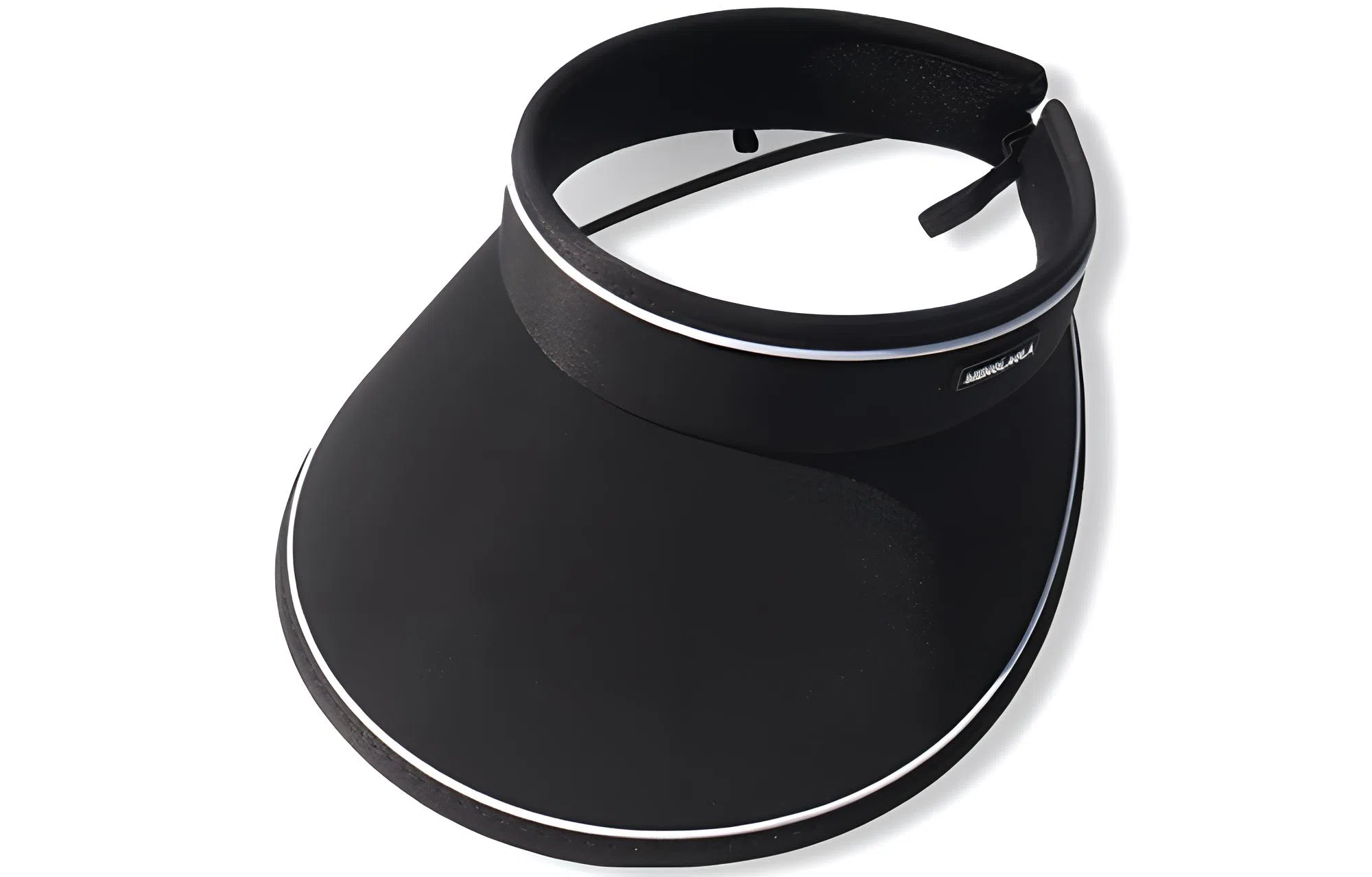 优幽兰 帽子大头围 时尚太阳帽潮流实用空顶帽韩版纯色设计感小众显脸小休闲旅游遮阳帽氛围感防紫外线高级感 棉 防晒帽 女款