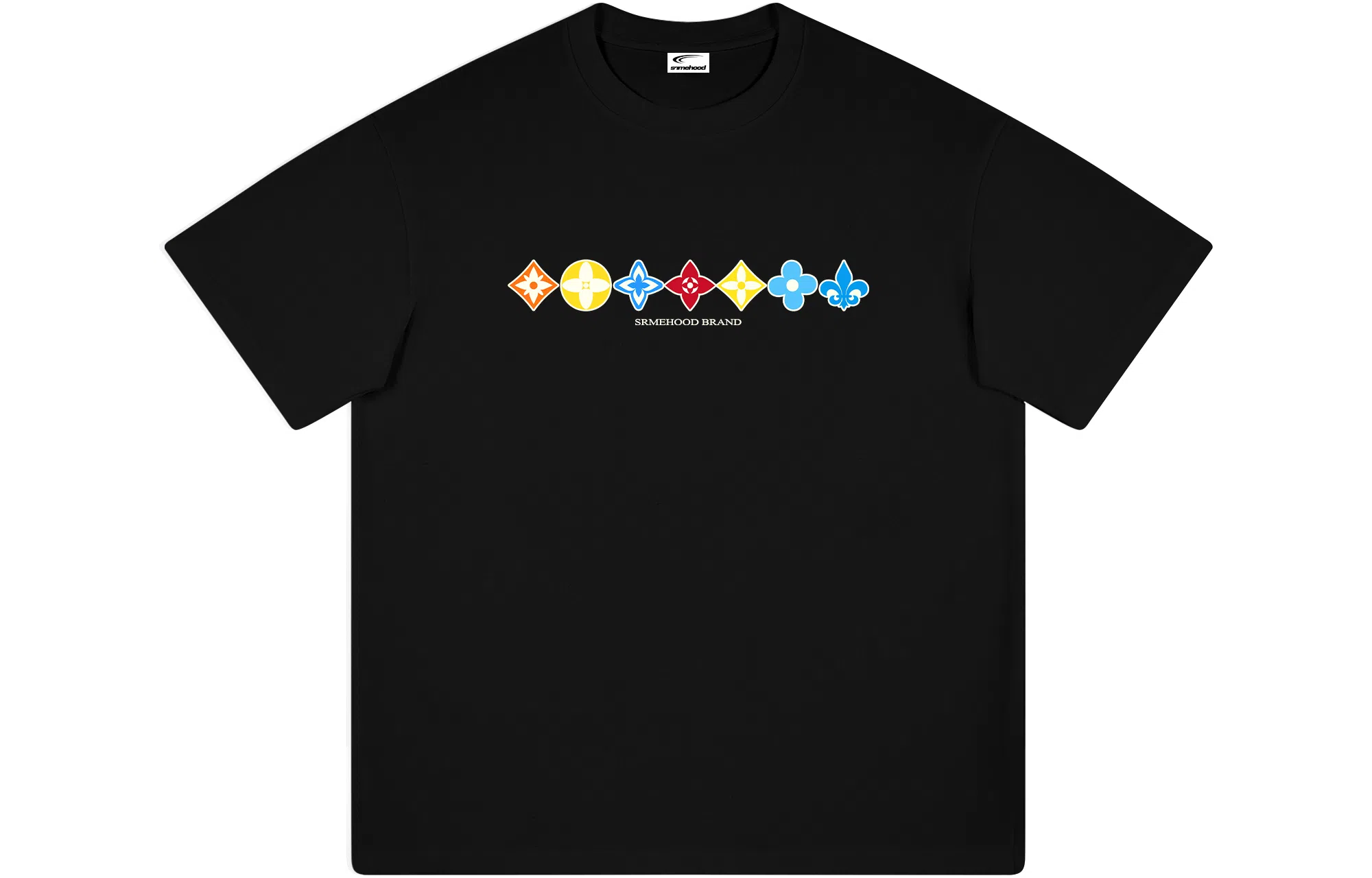 SIMPLE RIMLESSSRME T