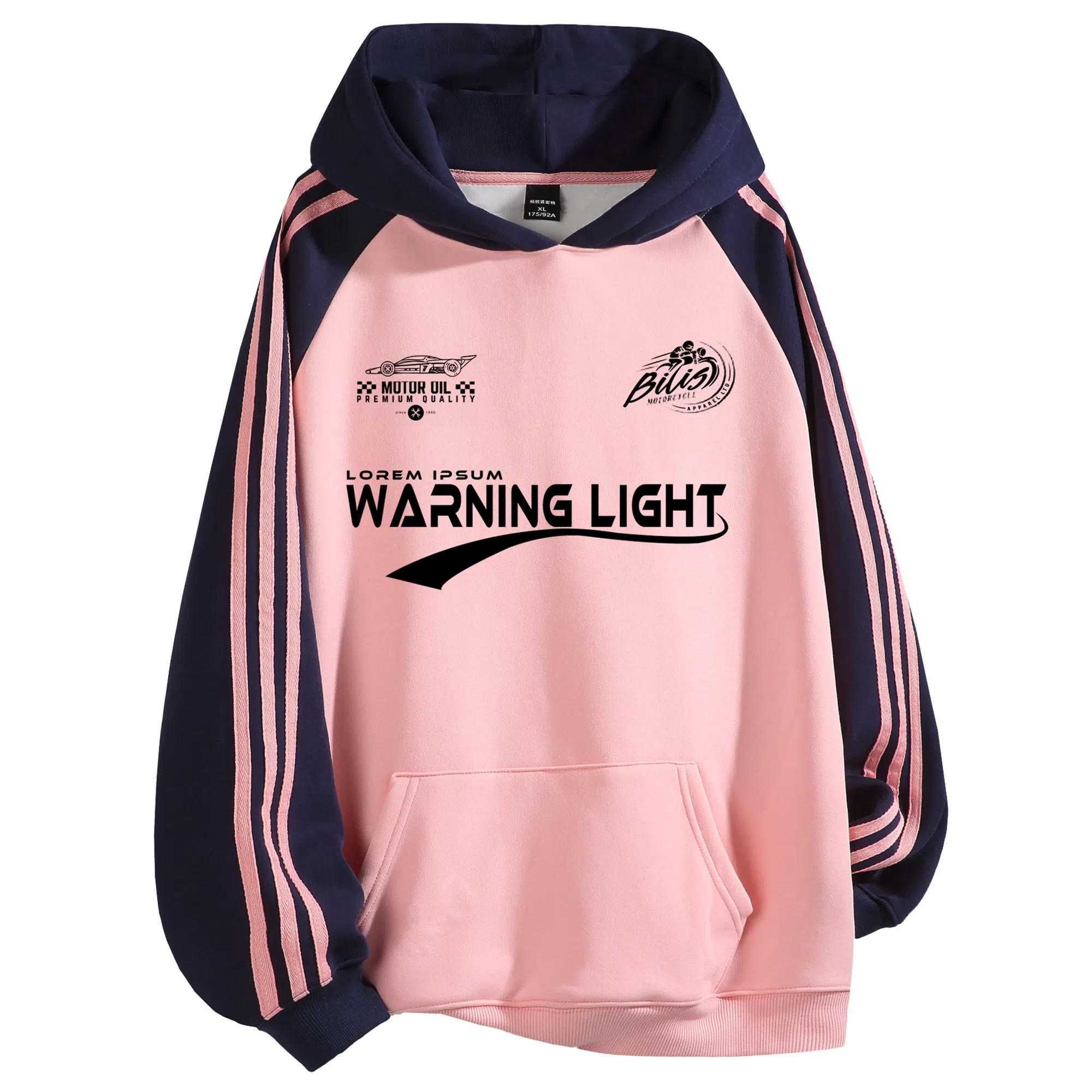 WARNING LIGHT