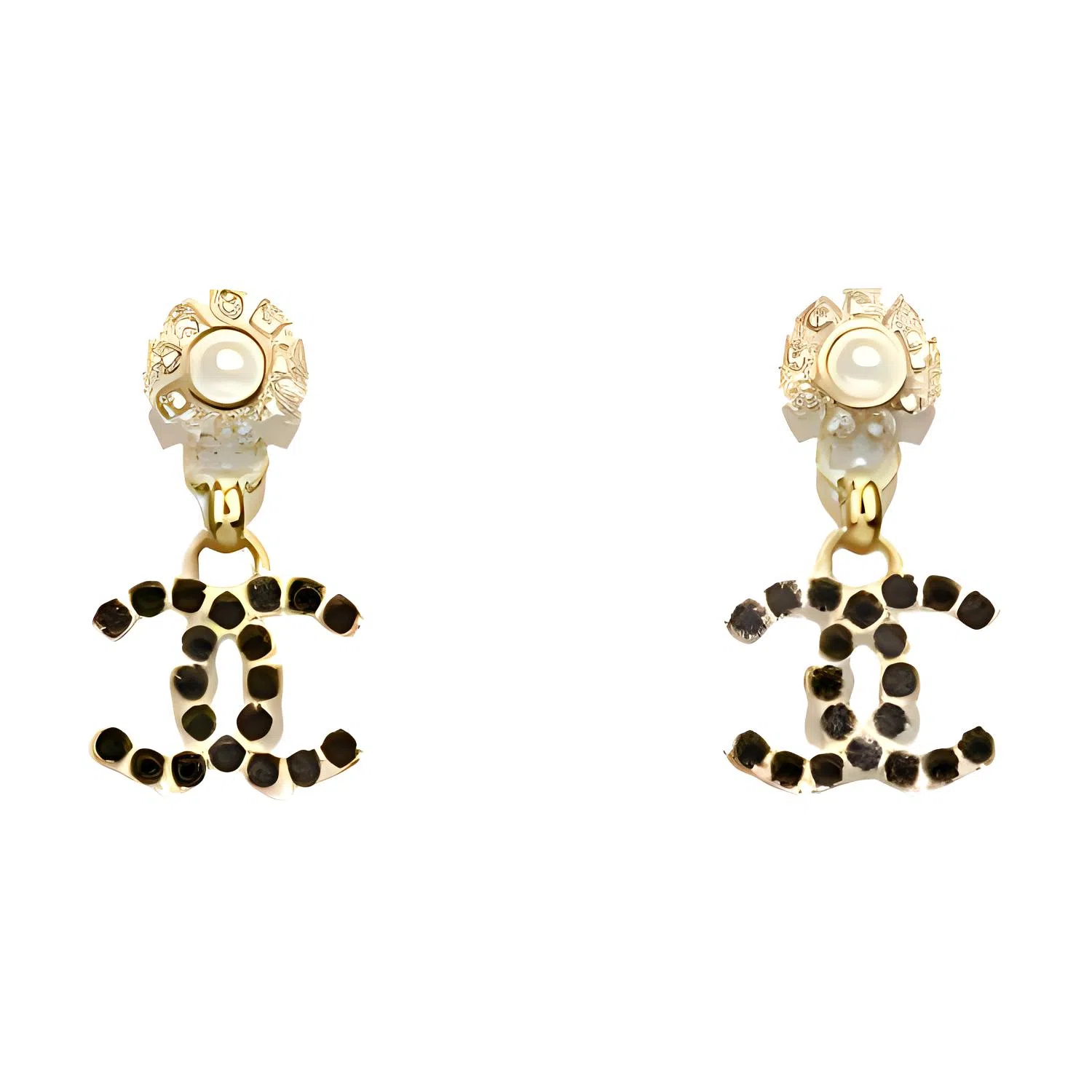 CHANEL C