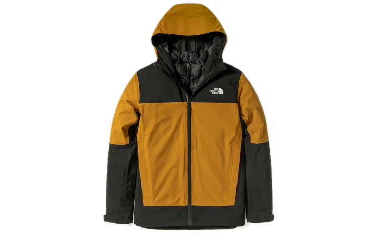 THE NORTH FACE