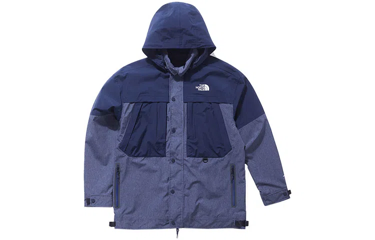 THE NORTH FACE SS23 UE