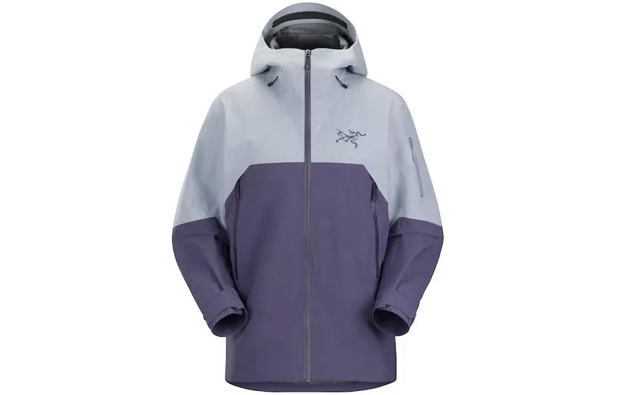 Arcteryx RUSH Gore-Tex Pro